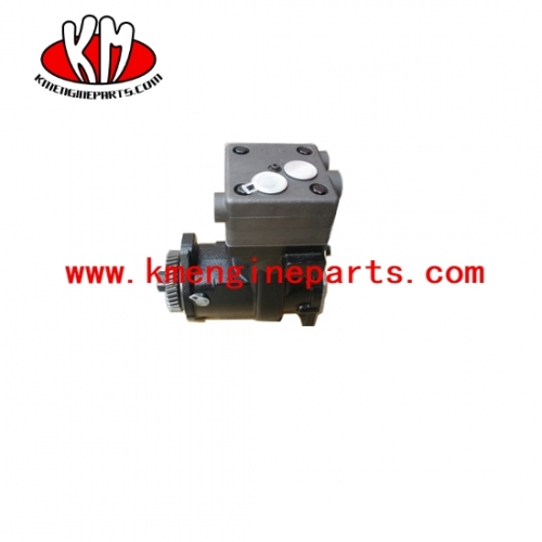 Dcec 3972530 6cta8.3 engine air compressor