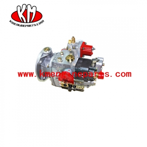 Chongqing CCEC 4060307 fuel pump NTA855 engine parts