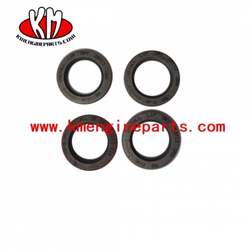 Ccec 3065830 kta19 kta38 kta50 engine oil seal