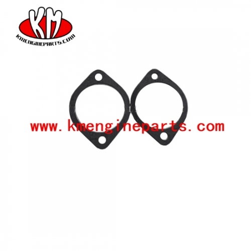 Ccec 3026426 kta19 kta38 engine flange gasket