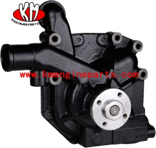 qsb3.3 engine water pump 4955733 5364846 spare parts