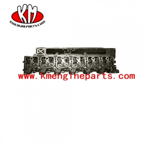 Dcec 3802340 3934730 3802220 6bt engine cylinder head assy