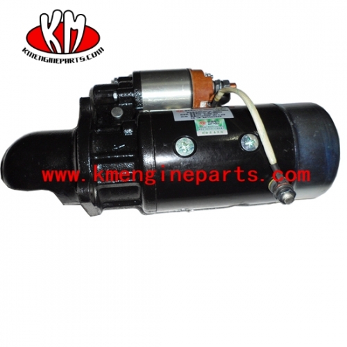 4944703 6bt 4bt 24v engine starter motor