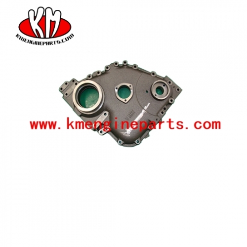 Ccec 3418659 nta855 engine timing gear cover
