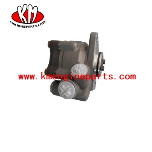 Dcec 4891324 ISBE engine power steering pump