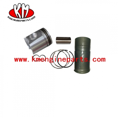 3050366 engine piston kit for heavy truck parts