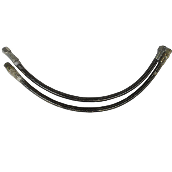 AM6027SS flexible hose