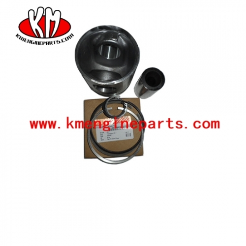 Dongfeng DCEC 4955160 Piston kit QSB6.7 B Series engine parts