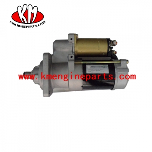 4932320 6bt engine starter motor