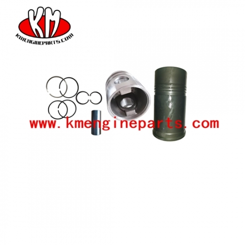 Ccec 3801822 nta855 N serial engine piston kit and cylinder liner kit
