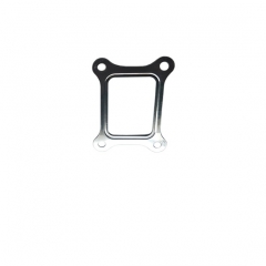 Ccec 190849 nta855 exhaust outlet connection gasket