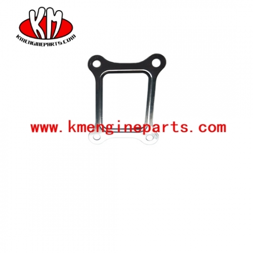 Ccec 190849 nta855 exhaust outlet connection gasket