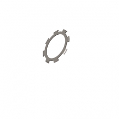 Dcec 3904849 6bt QSL engine retaining ring