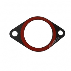 Marine Engine Parts K19 Water Outlet Connection Gasket 3060912