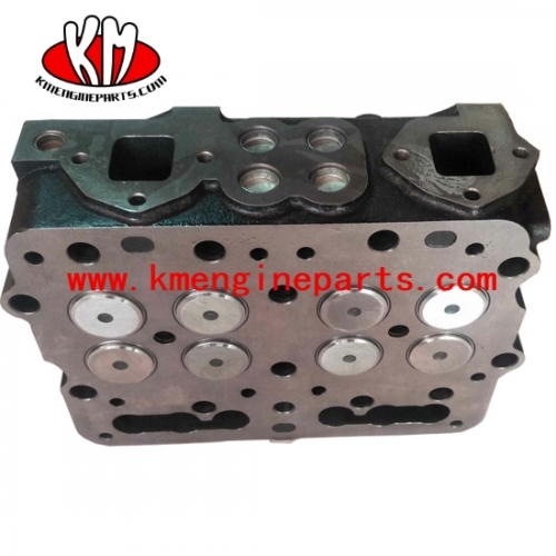 Chongqing 4915441 cylinder head NTA855 engine parts