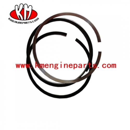 DCEC 3802421 3802230 set piston ring 6BT engine parts