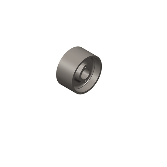 3016766 idler pulley 