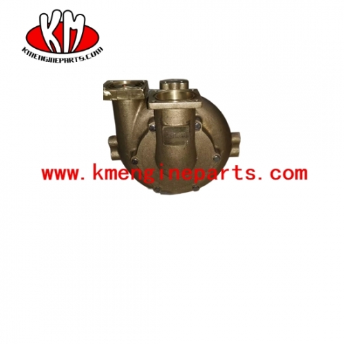 Chongqing 3393018 4314820 Sea Water Pump KTA38 kta50 engine parts