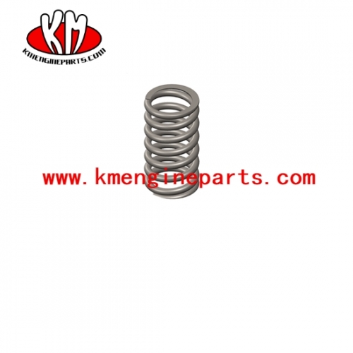 Usa 4346579 qsk23 engine valve spring for generator parts