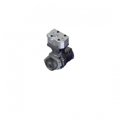 Dcec 5286964 qsb6.7 engine air compressor