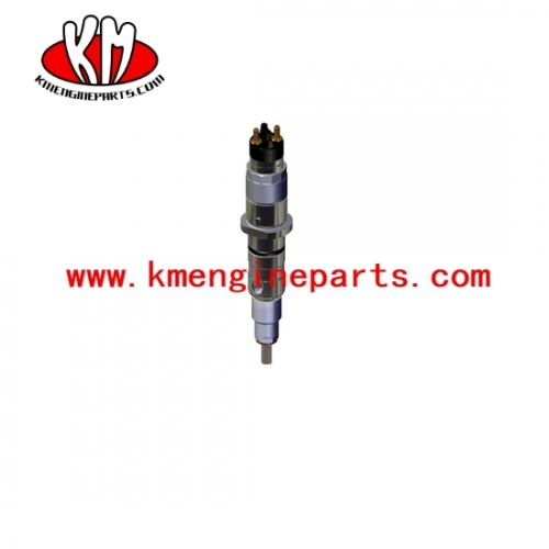 Dcec 4993482 QSL9 engine fuel injector