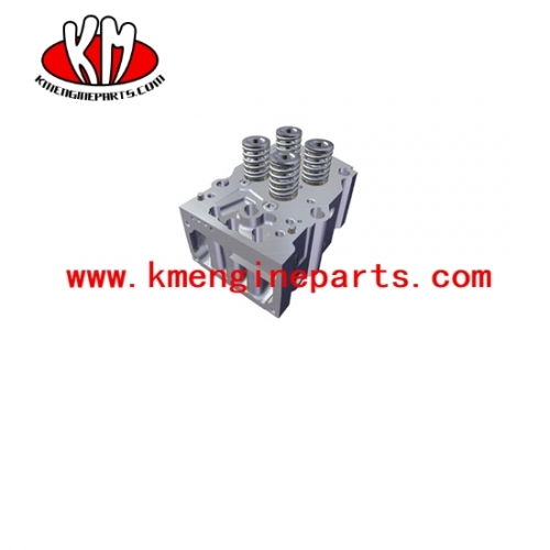 Kta38 kta50 engine cylinder head assy with valves 3646323 5581141 3646321 engine parts