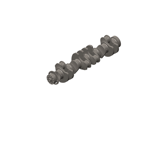 4925762 crankshaft 