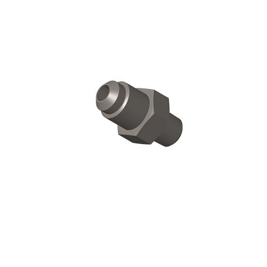 116935 male connector