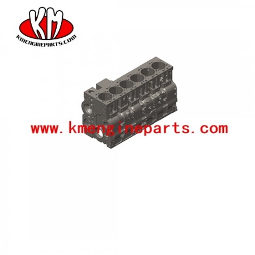 Dcec 5260558 6LTAA8.3 L8.9 engine block