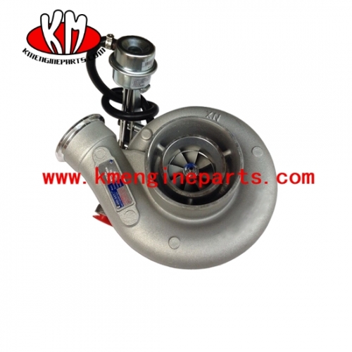 Dong Feng QSB6.7 engine turbocharger 4955156 spare parts
