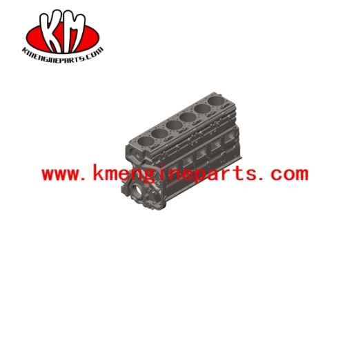 Ccec 3081283 nta855 engine cylinder block