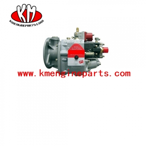 Chongqing KTA38 3075661 engine PT fuel pump