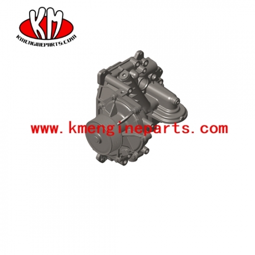 5586963 ISF2.8 ISF3.8 engine oil cooler
