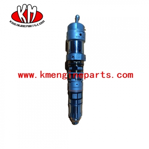 QSK60 fuel injector 4326781 engine parts