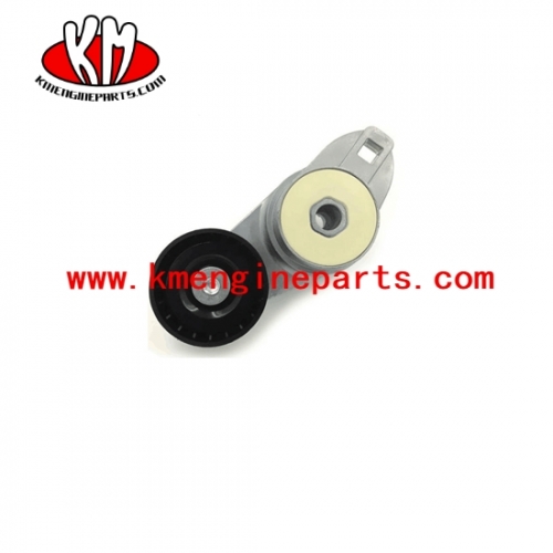 20860873 engine belt tensioner D11 D12 D13 spare parts