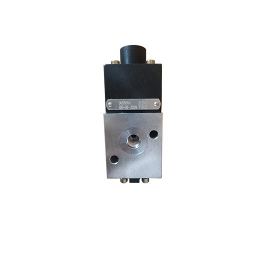 3056564 oil control valve