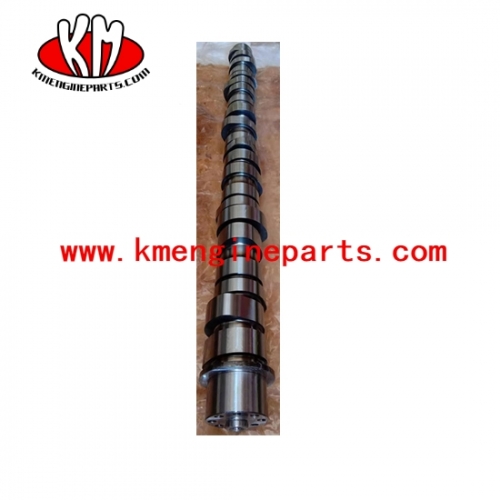 20758404 engine camshaft for excavator parts