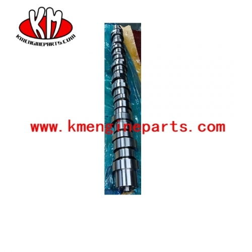 21110437 D13 engine camshaft for excavator parts