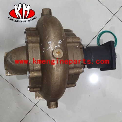 CCEC kta38 engine sea water pump 4078936 3349284