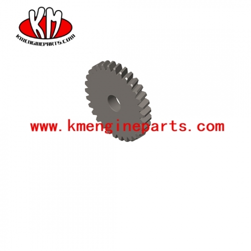 KTA19 oil pump gear 207252 engine parts