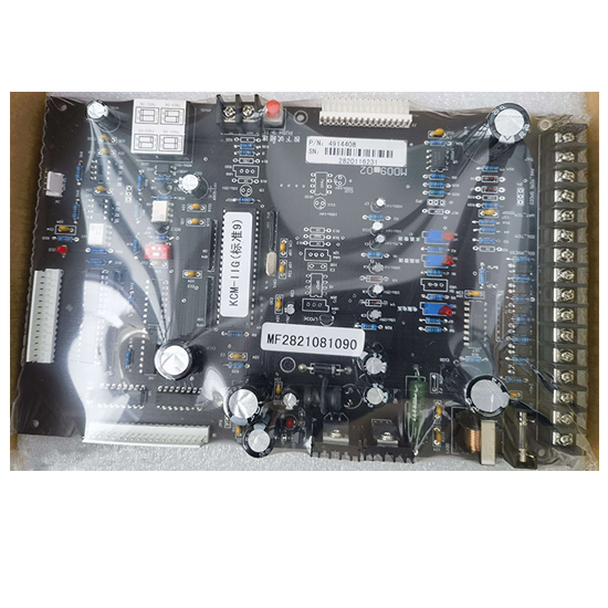 4914408 circuit board