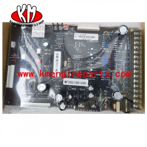 4914408 kta38 engine circuit board