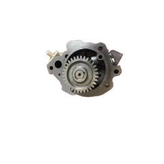 3821572 engine parts NTA855 oil pump straight-toothed pumps