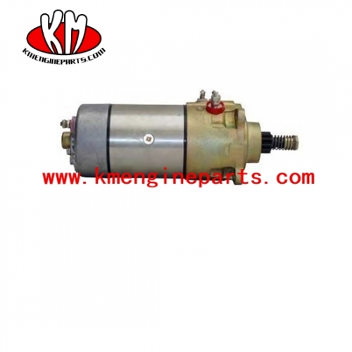 USA 3975137 3910564 Starter Motor 24V engine parts