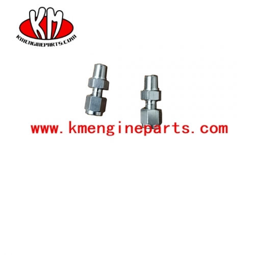 3201707 NTA855 engine tube connector for vessel parts