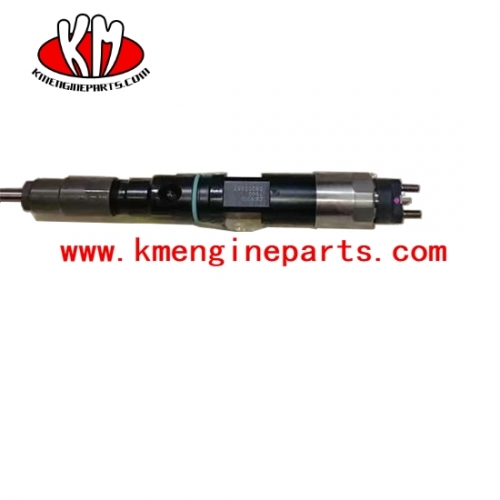 RE524361 engine fuel injector for generator