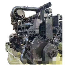 QSK23 marine motor engine assy for vessel generator ship