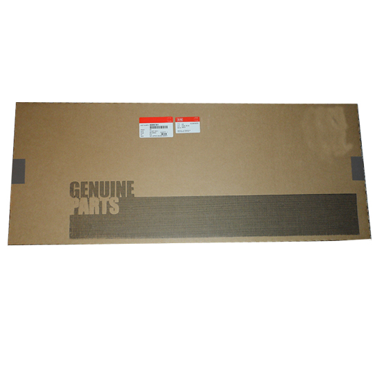 4089781 Set Upper engine gasket