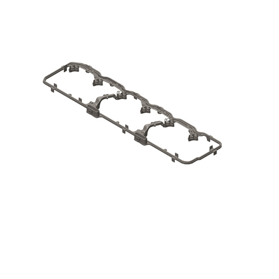 5367847 5264950 integrated wiring gasket