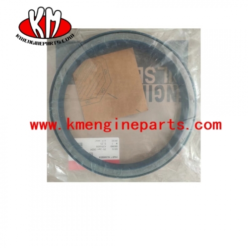 KTA38 oil seal 4396606 engine parts for gas generator